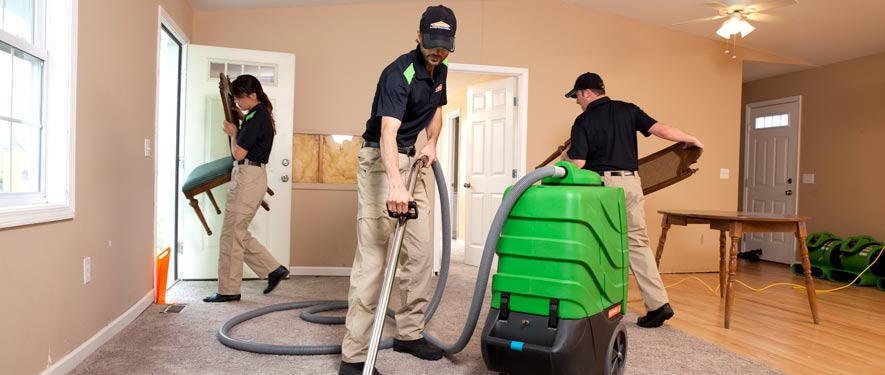 Martinsburg, WV cleaning services
